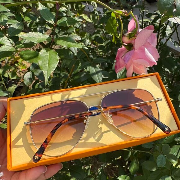 LV sunglasses main image 6